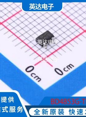 BD4853G-TR 原装正品 SSOP-5-1.6mm