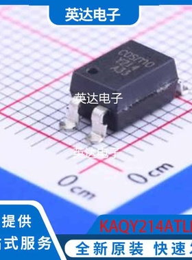 KAQY214ATLD 原装正品 SMD-4P