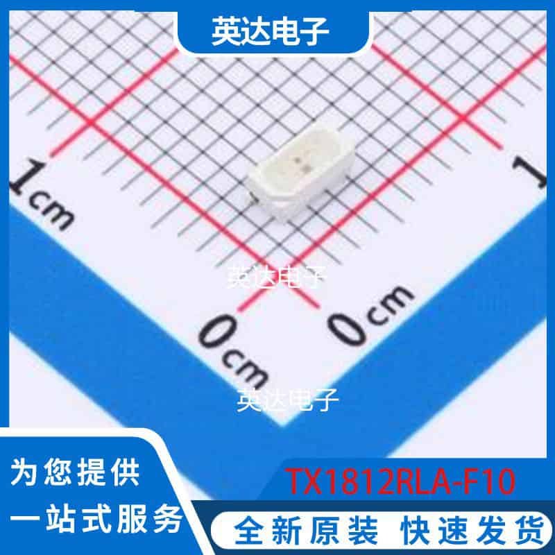 TX1812RLA-F10 4x1.7x2mm 原装正品