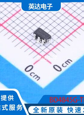 BD4845G-TR 原装正品 SSOP-5-1.6mm