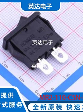 MR2-110-C5N-BB 原装正品 插件