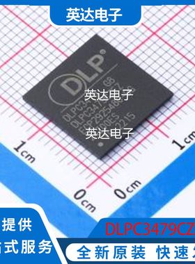 DLPC3479CZEZ 原装正品 NFBGA-201