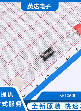 SR1060L 原装正品 DO-27