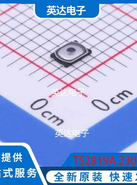 TS2819A 230gf SMD 原装正品