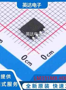 LM331MX-HXY 原装正品 SOP-8