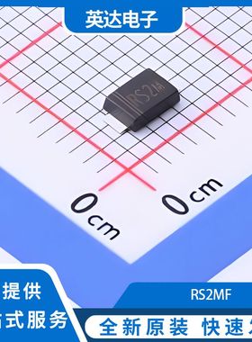 RS2M 原装正品 2000个/圆盘