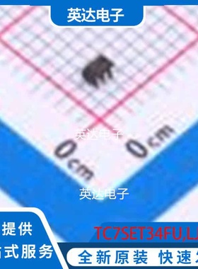 TC7SET34FU,LJ(CT SOT-353 原装正品