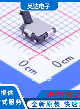 SPVR110100 SMD 原装正品