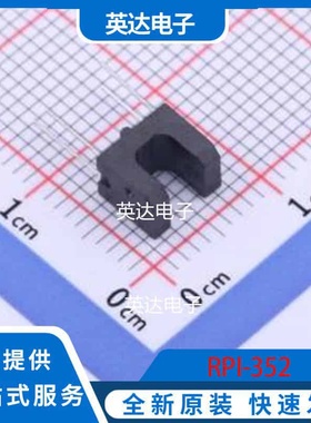 RPI-352 DIP-4 原装正品