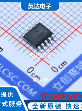 TA7368PG-R10-R SSOP-10-150mil 原装正品