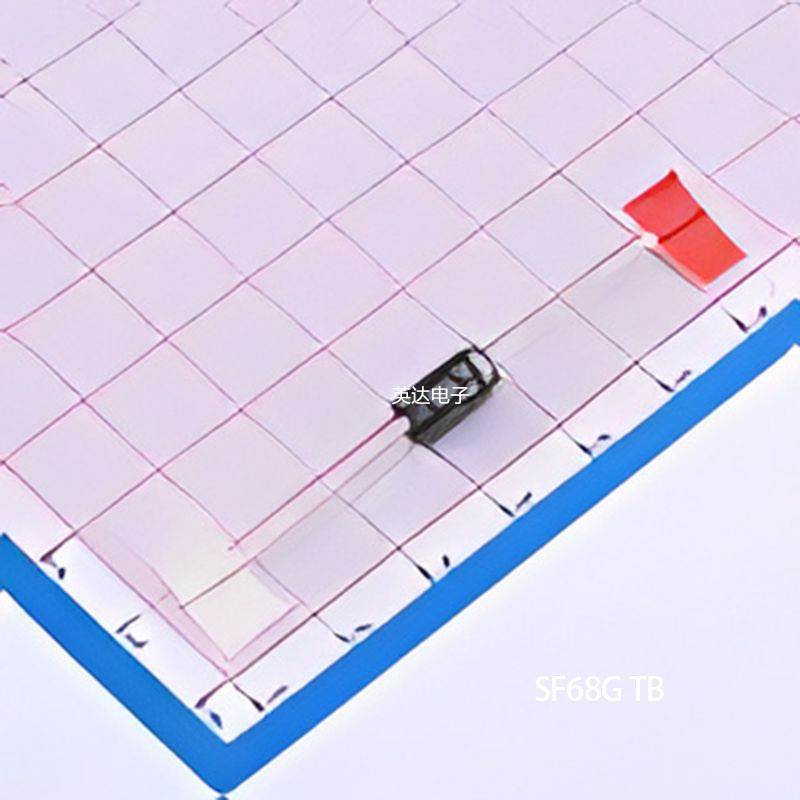 SF68G TB 原装正品 DO-27
