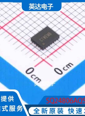 SQ24806AQSC QFN-20(3x4) 原装正品