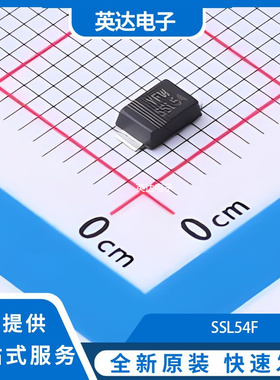 SSL54F 原装正品 SMAF