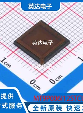 MT9P006I12STCU-DP 原装正品 LCC-48(10x10)