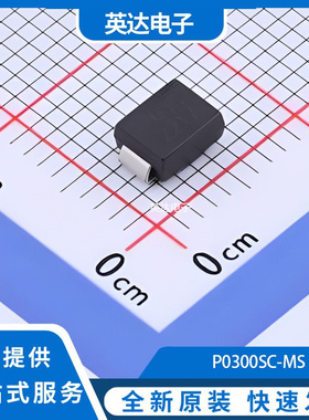 P0300SC-MS 原装正品 DO-214AA