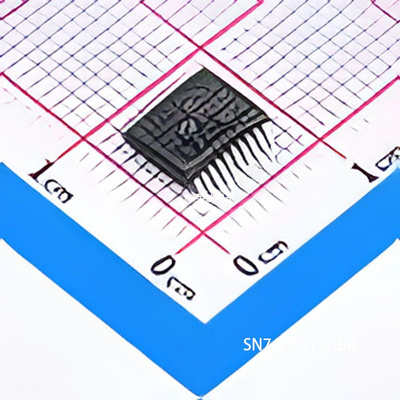 SN74HC273DBR 原装正品 SSOP-20-208mil