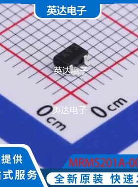 MRMS201A-001 原装正品 SOT-23