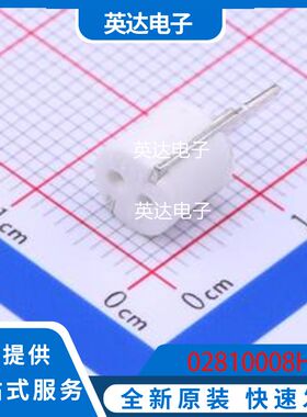 02810008H 原装正品 插件