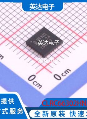 CLRC66302HN,118 原装正品 HVQFN-32-EP(5x5)