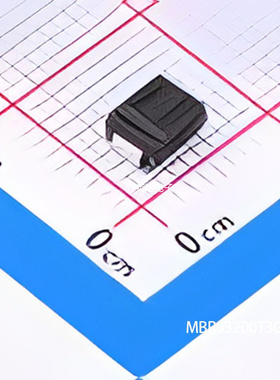 MBRS3200T3G 原装正品 DO-214AA