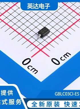 GBLC03CI-ES 原装正品 50个/管
