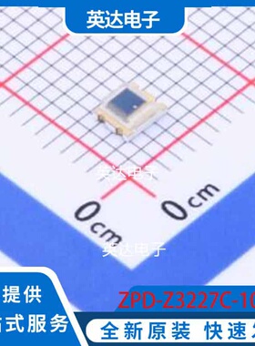 ZPD-Z3227C-10-Z3 SMD-4P,2.7x3.2mm 原装正品