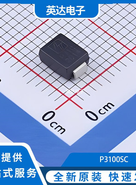 P3100SC 原装正品 SMB