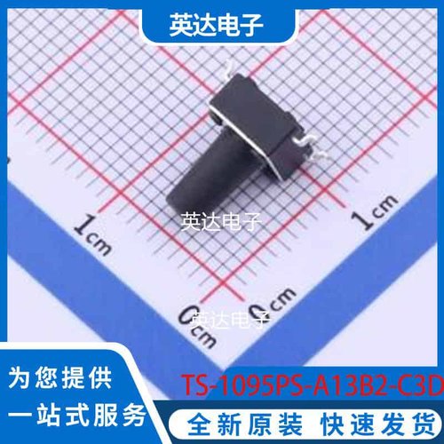 TS-1095PS-A13B2-C3D2 SMD 原装正品
