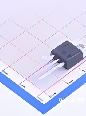 Q4016LH3TP 原装正品 TO-220AB-L