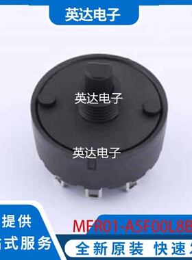 MFR01-A5F00L8BSN-A 原装正品 插件