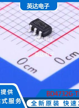 BD4732G-TR 原装正品 SSOP-5