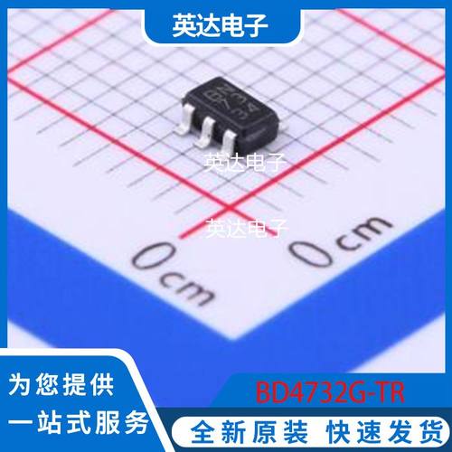 BD4732G-TR 原装正品 SSOP-5