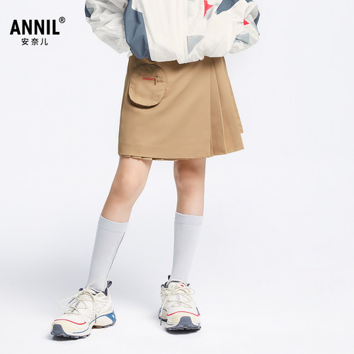 【新品首发】安奈儿童装