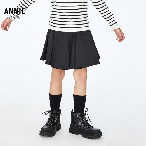 【商场同款】安奈儿童装