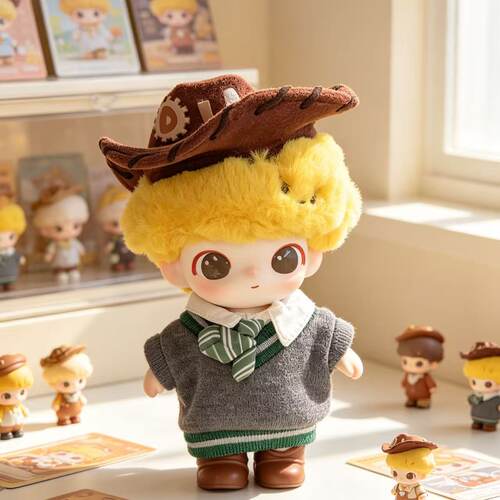 (仅娃衣)Dimoo皮克斯新品娃衣可爱套装合集