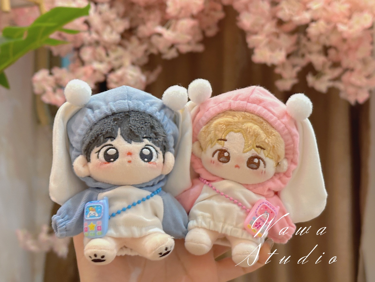 20cm娃衣毛绒公仔衣服小熊软糖10cm棉花娃娃便宜卫衣现货浪漫手机,模玩/动漫/周边/娃圈三坑/桌游,棉花娃娃/毛绒玩具娃衣,淘宝优惠券,粉丝福利购,淘宝优惠卷