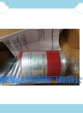 TRelectronic 帝尔 接线盒  编码器CEV65M-01646  货期8-10周