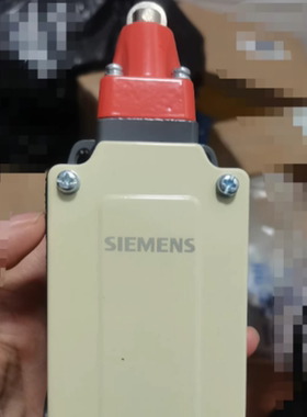 SIEMENS西门子限位开关3SE3100-1D-Z  3SE3100-1G-Z