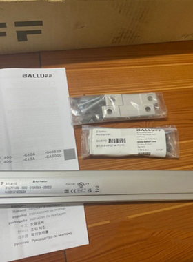 Balluff巴鲁夫磁伸缩位移传感器BTL7-S572-M2200-P-S32