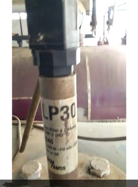 Spirax sarco斯派莎克LP30 LP31自监测型液位感应器