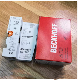 倍福模块EK1100 BK3120 BK5200 BC5150 BK2000 BK5250