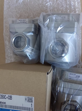 SMC过滤器 油雾器AMF350C-04B