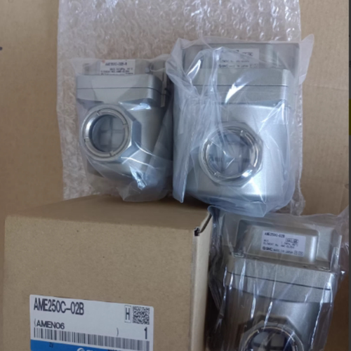 SMC过滤器 油雾器AMF350C-04B