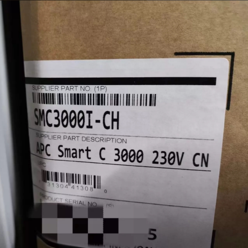 SMT3000I-CH不间断电源UPS Smart-UPS SMC系列塔式3000VA