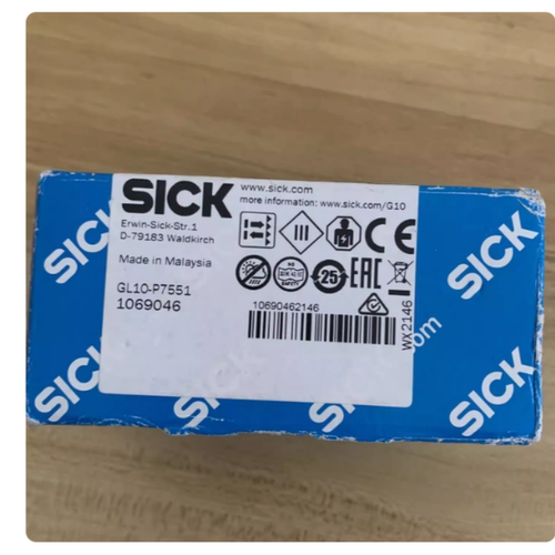 SICK西克光电开关GL10-P7551货号1069046