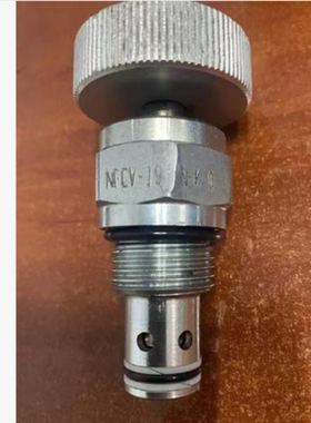 BUCHER布赫插装阀RKVE-G-40-02-VD 170648440