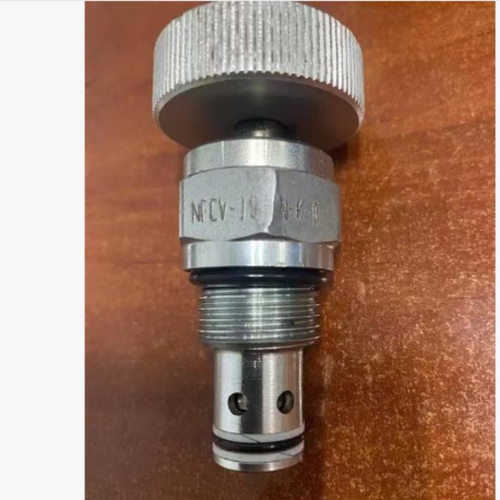 BUCHER布赫插装阀RKVE-G-40-02-VD 170648440