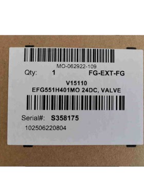 美国ASCO电磁阀 8262H232LT