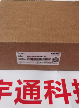 台湾SANCH三碁ER变频器扩展板ER-21MR-0HS5A2D