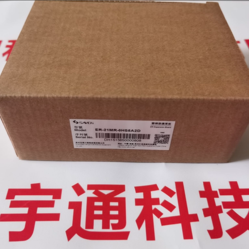 台湾SANCH三碁ER变频器扩展板ER-21MR-0HS5A2D
